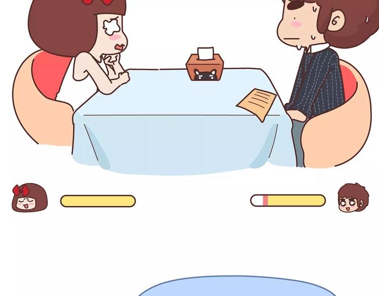 第359话 我成功逼死了男友