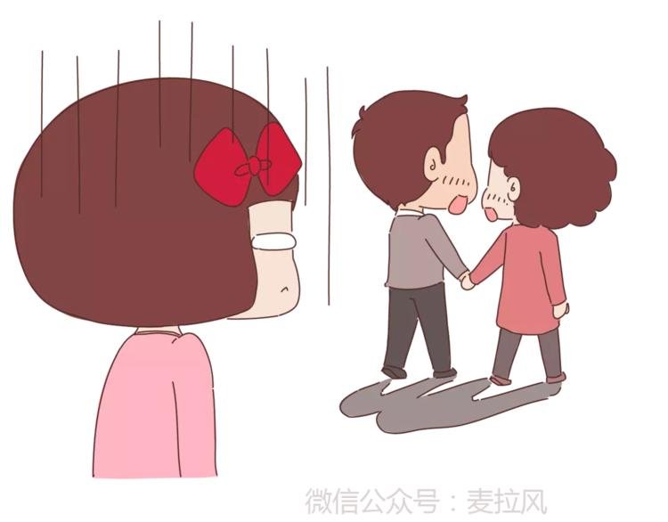 第365话 婚后被宠成少女的人