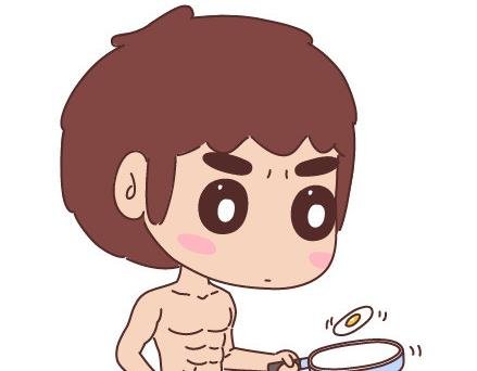 第37话 男人最性感的九个瞬间