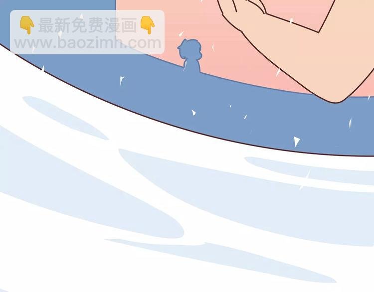 第385话 雪：这人是个傻子吧