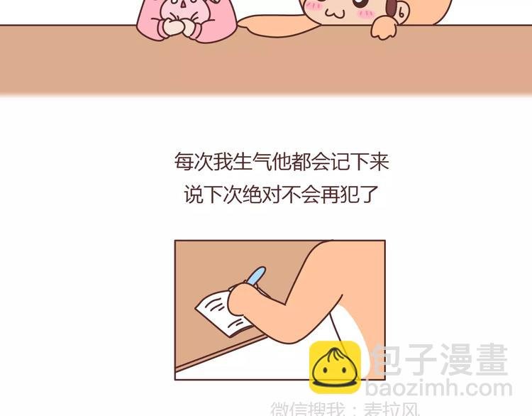 第398话 和小奶狗谈恋爱