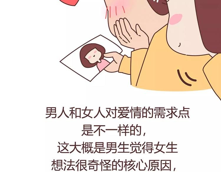 第400话 你说你不在乎礼物