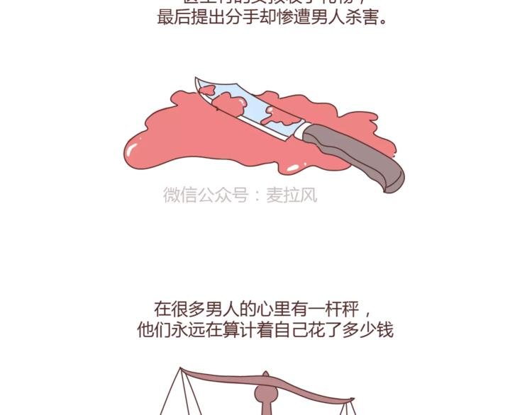 第402话 你的爱情不止三百元