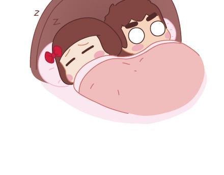 第4话 爱我，你怕了吗？