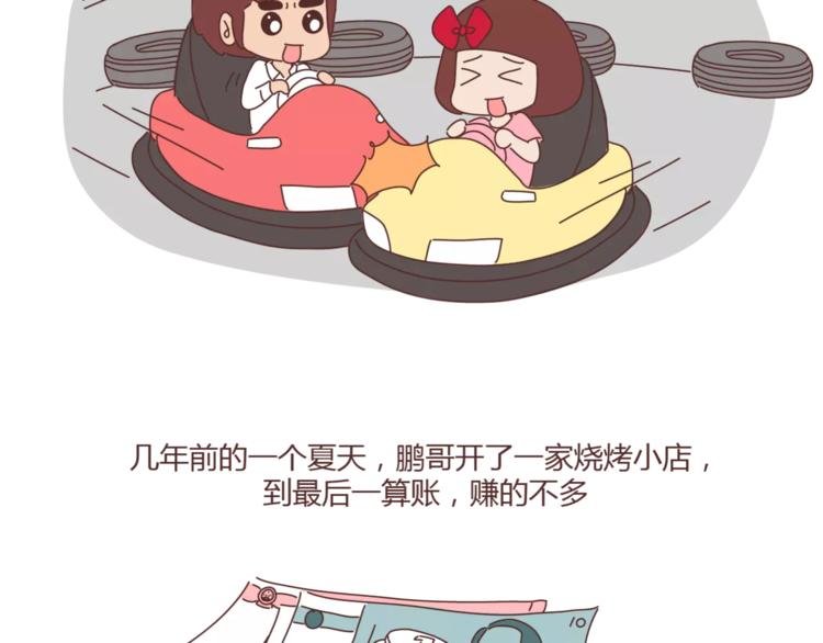 第405话 越宠老婆越幸运
