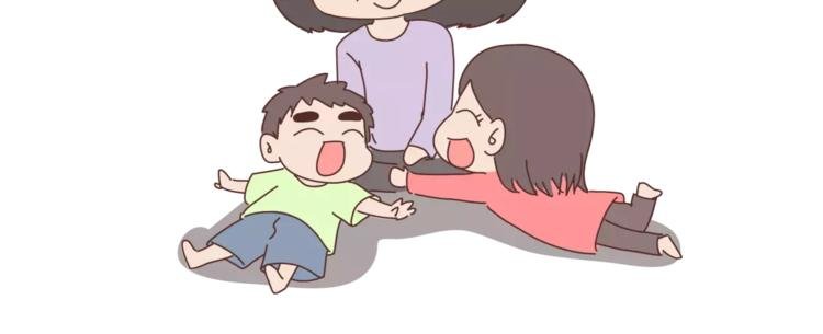第407话 妈妈，谢谢你爱我