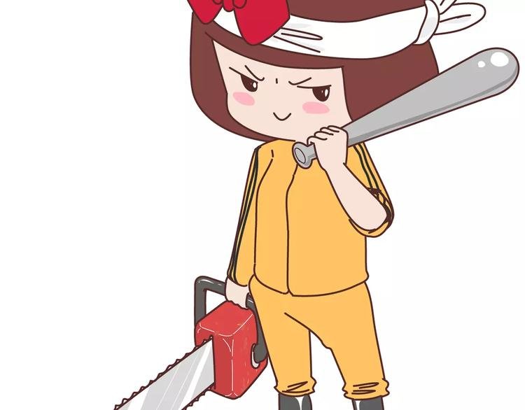 第411话 女性安全手册大全