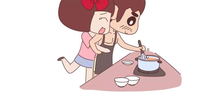 第412话 宠爱老公的正确姿势