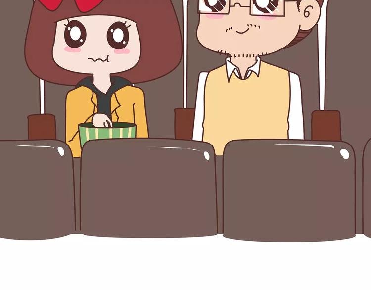 第414话 嫁给爸这样的男人