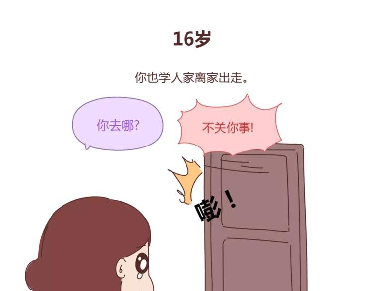 第420话 你妈没想象中爱你