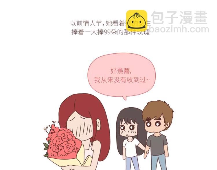 第424话 望结婚时有钱有爱情