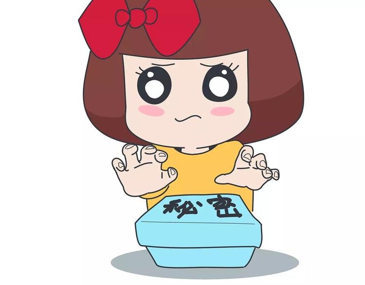 第426话 别好奇男朋友的情史