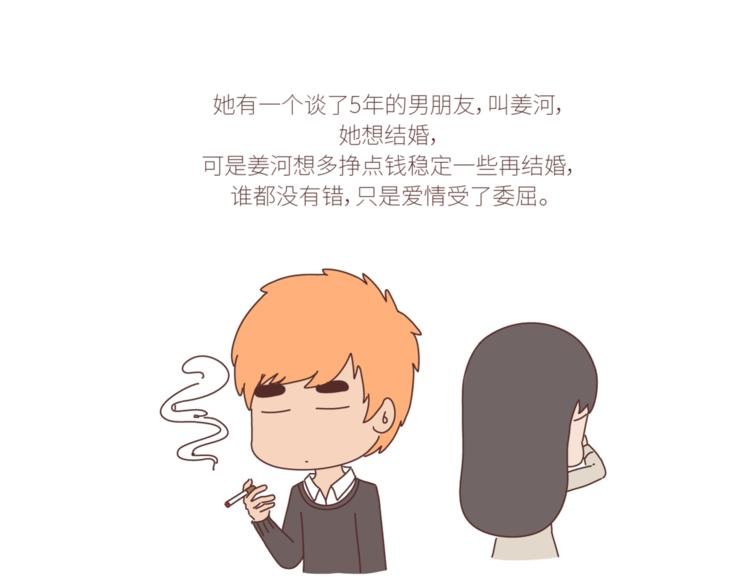 第428话 再忙，也要先结婚