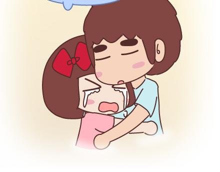 第43话 和对的人在一起