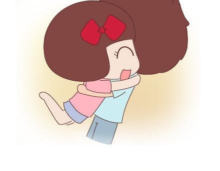 第43话 和对的人在一起