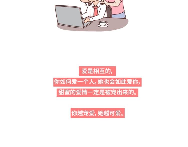 第434话 女生真的越宠越可爱