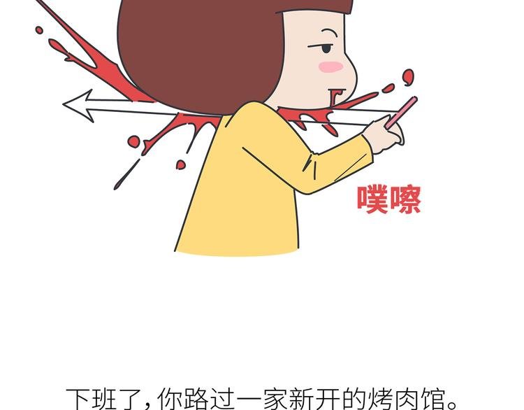 第441话 你一个月的工资是如何消失的？