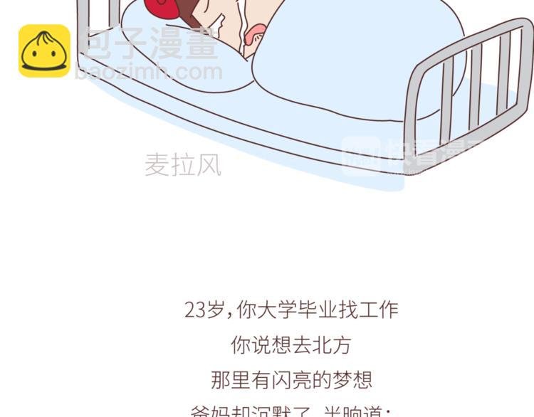 第442话 26岁，你远嫁的那天
