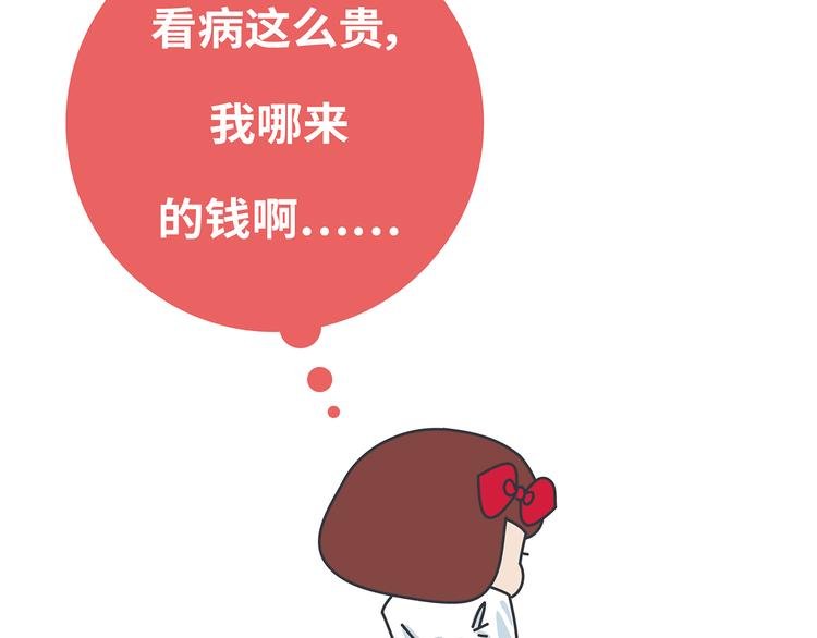 第445话 20岁以后，越来越害怕体检