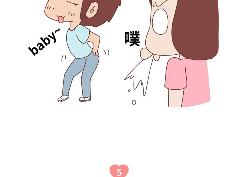 第449话 同居后才知道的14件事