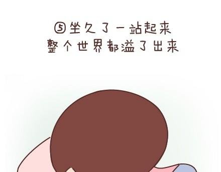 第45话 大姨妈究竟多疼