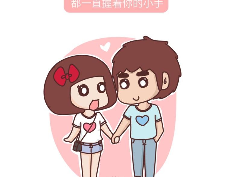 第454话 2018最佳男友标准