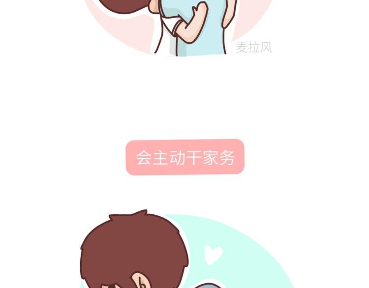 第454话 2018最佳男友标准