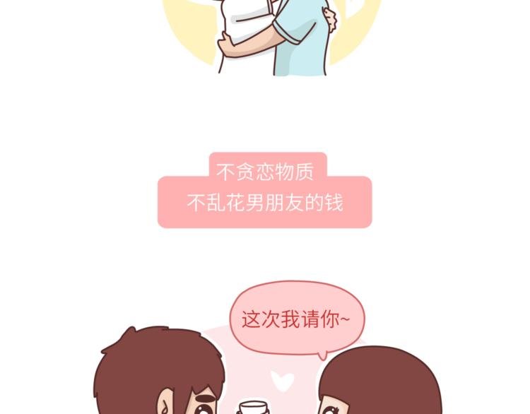 第456话 最佳女友标准