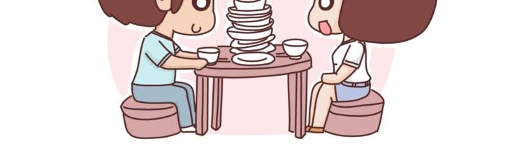 第456话 最佳女友标准