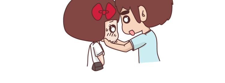 第457话 那个让你变笨的人