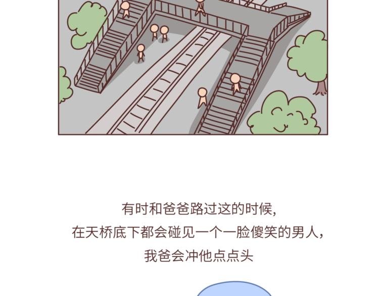 第461话 傻子老七