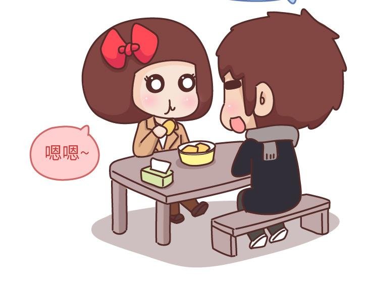 第475话 男生可以爱一个人到什么程度？