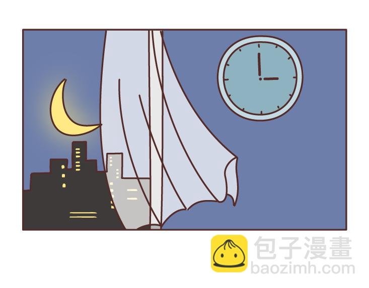 第479话 直到遇见你，我才渴望长命百岁。