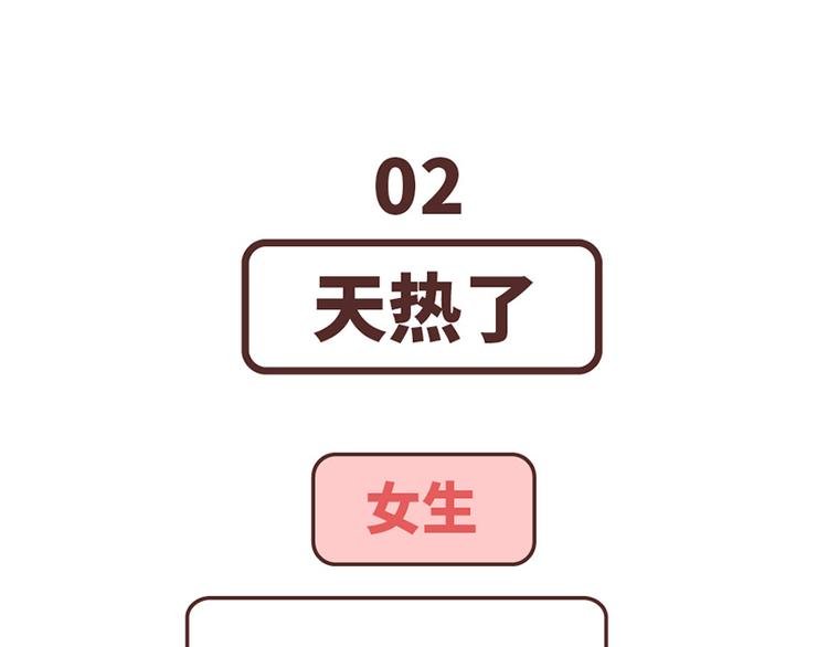 第489话 男人的思维vs女人的思维