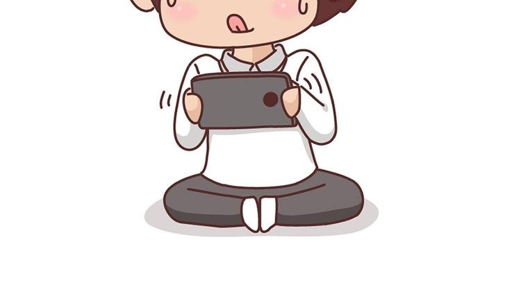 第489话 男人的思维vs女人的思维
