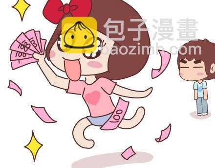 第48话 LOVE IS