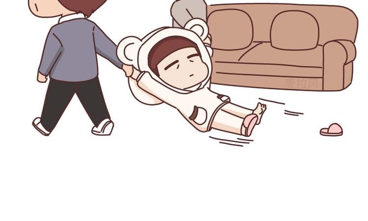 第490话 父母的爱，是世界上最笨拙的给予