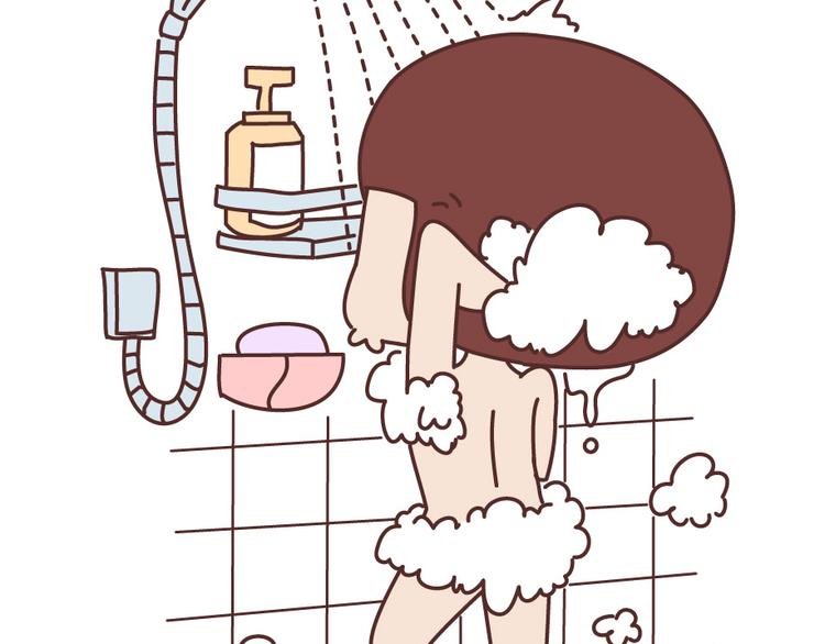 第495话 找女朋友应该找这样的