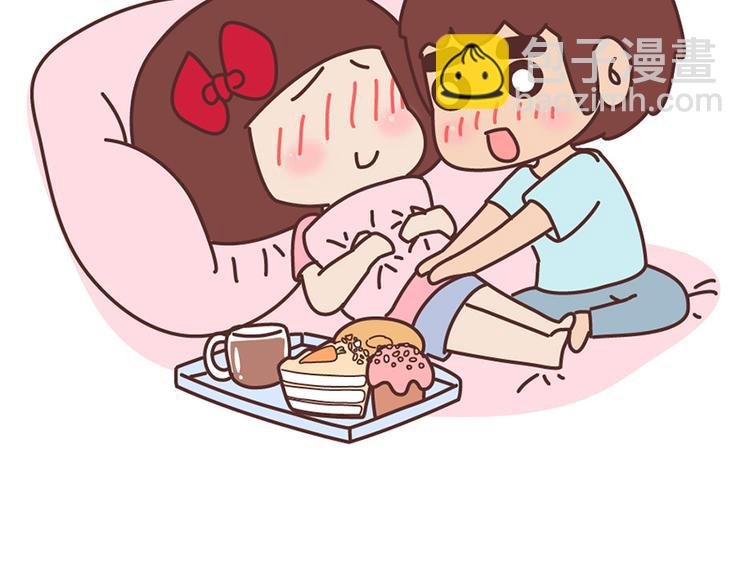 第499话 S，A，B，C级男朋友的区别