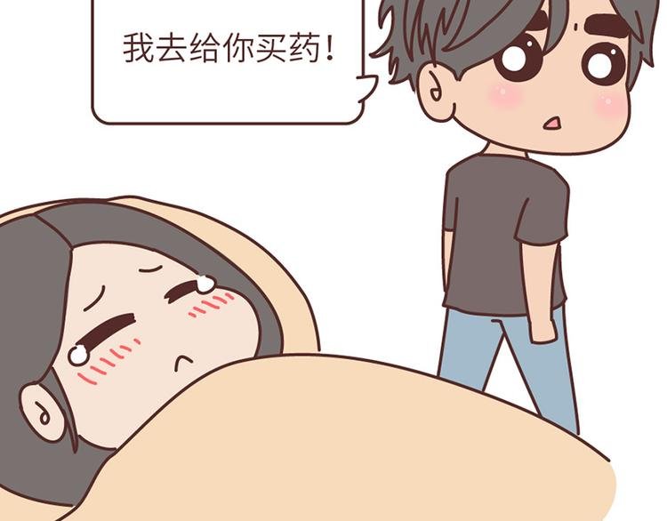 第499话 S，A，B，C级男朋友的区别