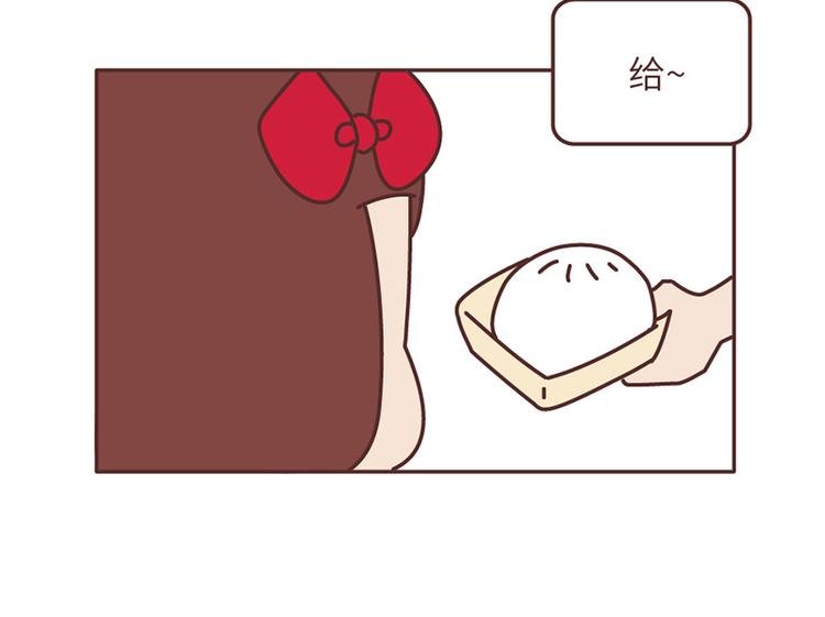 第503话 别人家的男朋友，从未让我失望过