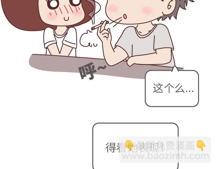 第507话 女生想分手程度时间表