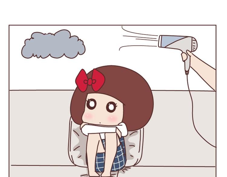 第509话 女生最需要男朋友的瞬间