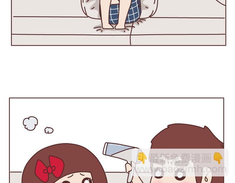 第509话 女生最需要男朋友的瞬间