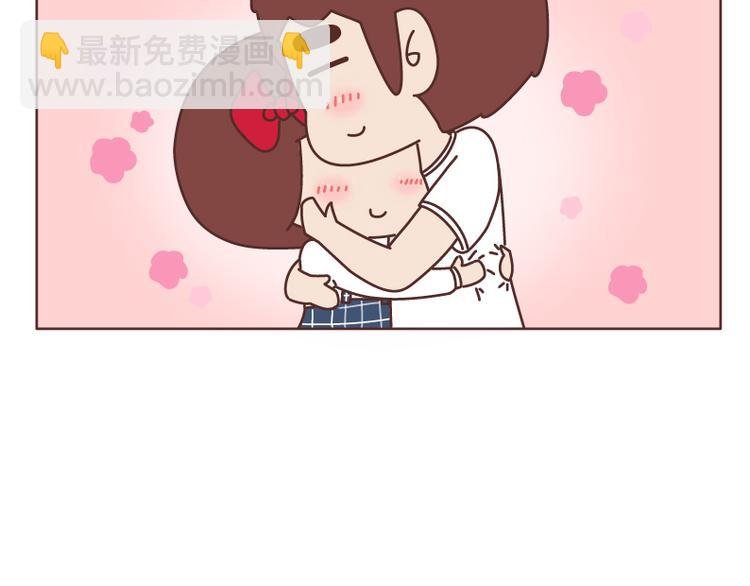 第509话 女生最需要男朋友的瞬间