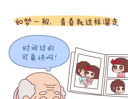 第51话 当你老了