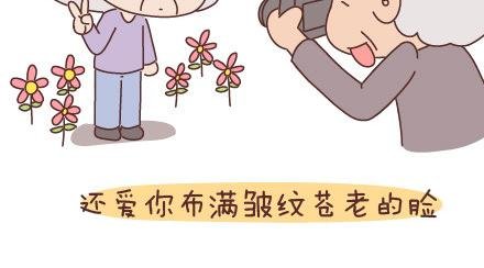 第51话 当你老了