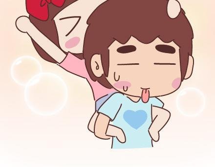 第52话 最初的心