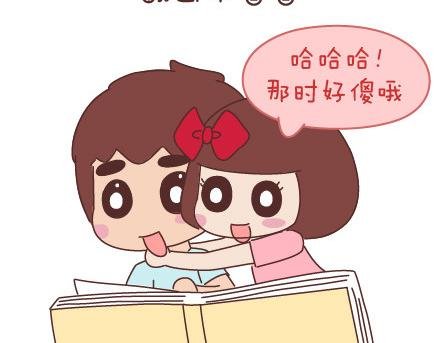 第53话 温暖美好的小事