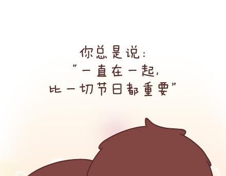 第56话 那些年收到过的生日礼物